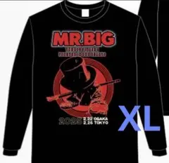 2026年最新】mr big tシャツの人気アイテム - メルカリ