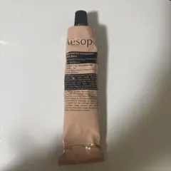 Aesop アンドラム アロマティック ハンドバーム　75mL