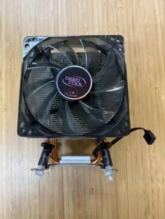 DEEP COOL 120mm CPUクーラーのサムネイル