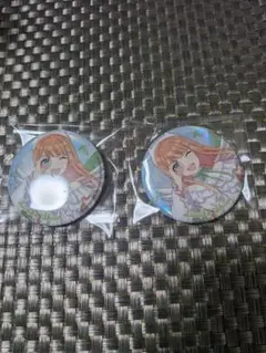 学マス　初星水族館2 紫雲清夏