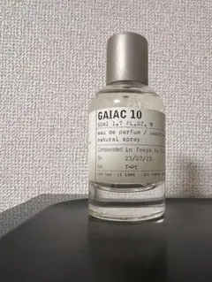 LE LABO GAIAC 10 50mlのサムネイル