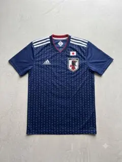 サッカー日本代表 2018 ホーム ユニフォーム #10 香川真司 - メルカリ