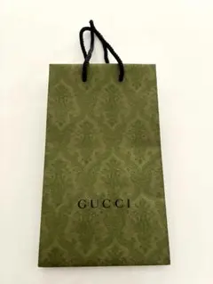 2026年最新】GUCCI ラッピング・包装の人気アイテム - メルカリ