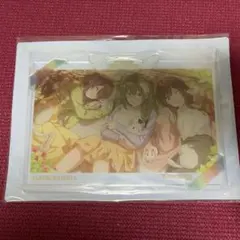 アイドルマスター　シャイニーカラーズ　アクリルボード vol.1