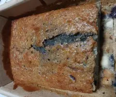 2種パウンドケーキのサムネイル