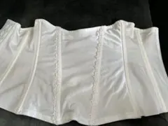 hugge bridal ブライダルインナー ホワイト