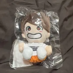 福本大晴 ぬいぐるみ