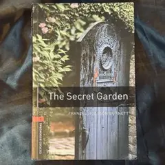 高河ゆん 『THE SECRET GARDEN』 - メルカリ
