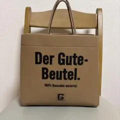 値下げ不可GOOD GRIEF! グッドグリーフReusable Bagのサムネイル