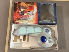 【本体のみ】遊戯王 アカデミーデュエルディスク スペシャルセットのサムネイル