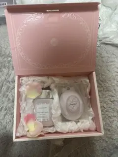 JILLSTUART ディープヘッドクレンズ、ヘッドブラシ 新品未使用です！