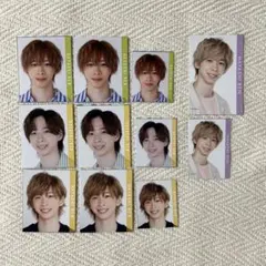 林蓮音 2024.10 など Myojo デタカ 厚紙 カード