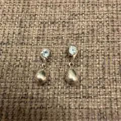 3万円相当］mimiドロップフックピアス 両耳用 - メルカリ
