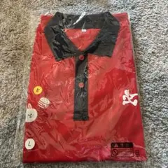 出前館　Tシャツ　ポロシャツ　L