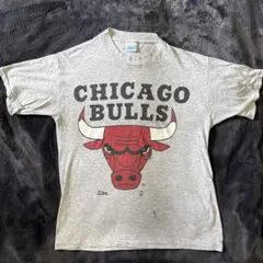 希少 1991年 シカゴブルズ 初優勝記念Tシャツ LONG GONE USA製 希少 1991年 シカゴブルズ 初優勝記念Tシャツ LONG GONE USA製 - メルカリ