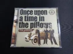 Once upon a time in the pillows アルバム