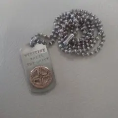 2025年最新】wing hands ネックレスの人気アイテム - メルカリ