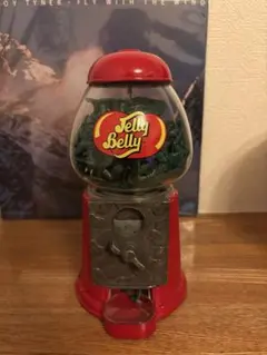 スターウォーズ☆ジェリービーンズ☆ディスペンサー Jelly Belly ビーンズ ディスペンサー ジェリービーンズ ゼリー