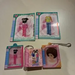 オシャレ魔女ラブandベリー まとめ