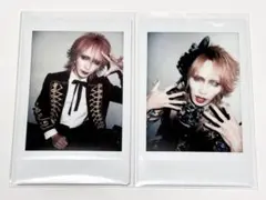 0.1gの誤算 水田魔梨さんチェキ 2026/1/16他 3枚セット - メルカリ
