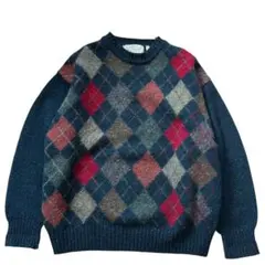 セーター ウール