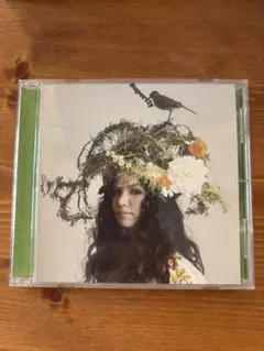 Superfly CD 愛をこめて花束を
