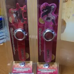 鬼滅の刃 スナッピングウォッチ