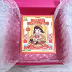 Mellojoy メロジョイ キングオブバーガー 未開封