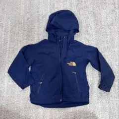 THE NORTH FACE ジャケット 110 ネイビー
