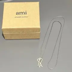 AMI PARIS 【アミパリス】ハート型ブレスレット ゴールド - メルカリ