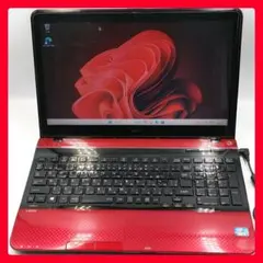 快適サクサク！ ハイスペ Core i7 Windows11 ノートパソコン - メルカリ