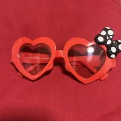 東京ディズニーリゾート ミニーマウス サングラス