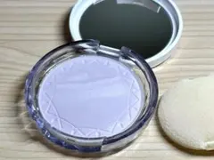 セザンヌ UVクリアフェイスパウダー P1 ラベンダー