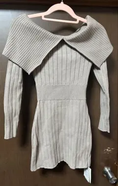 シェリミー ワンピース