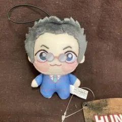 HUNTER✖️HUNTER ちょぴぬいぷち① レオリオ