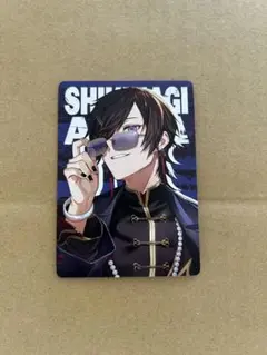 VOLTACTION 四季凪アキラ カレーコラボ カード