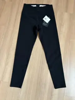 【タグ付未使用】CWX スタイルアップモデル タイツ Sサイズ