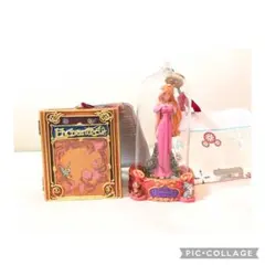 ディズニーストア メリダ スケッチブック オーナメント - メルカリ