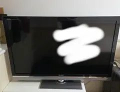 【ジャンク】SHARP AQUOS 46インチ LC-46LX3　液晶テレビのサムネイル