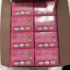 ちいかわ飯店 ミニフィギュアコレクション コンプリートセット