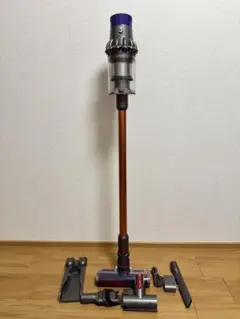 65 Dyson ダイソン SV12コードレス掃除機