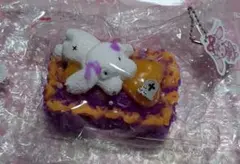 RuRu squishyハロウィン スクイーズ