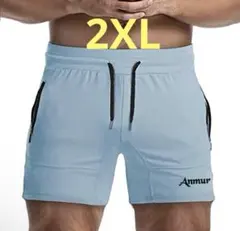 ショートパンツ メンズ トレーニング ハーフパンツ フィットネスパンツ