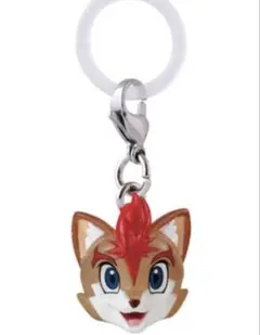 ほまれ様専用。プロ野球マスコット　めじるしアクセサリー　フレップ