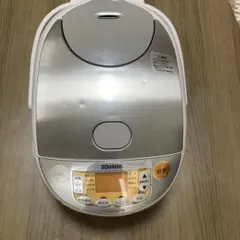 象印 IH炊飯ジャー NP-PA18 1.8Lのサムネイル