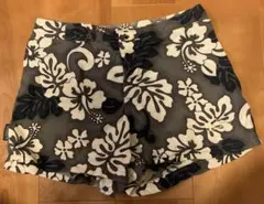 QUIKSILVER クイックシルバー　レディース　ショートパンツ