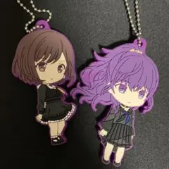 プロセカ ラバーストラップセット