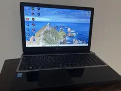Gateway GW312-31 着脱式キーボード タブレット - メルカリ