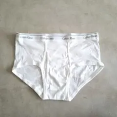 カルバンクライン ヒップブリーフ S メンズ下着 Calvin Klein