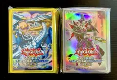 2025年最新】遊戯王 wcsスリーブの人気アイテム - メルカリ